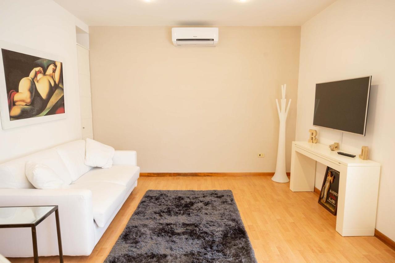 Apartamento de 1 dormitorio